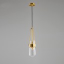 Hubbardton Forge - Link Low Voltage Mini Pendant